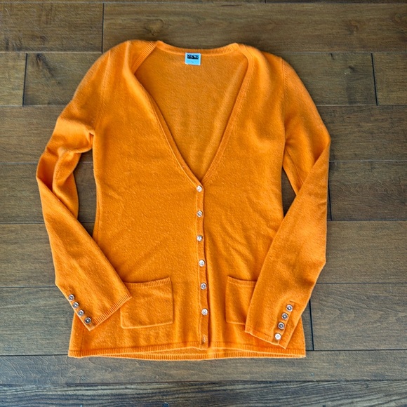 Kings of Cole -womens cashmere sweater - Picture 1 of 2